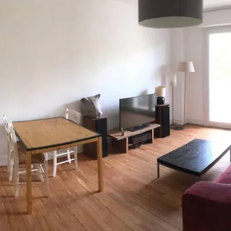 T3 Tres Lumineux , 7 Min A Pied Du Capitole ! Apartment Toulouse
